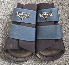 Le Mieux Marine Brushing Boots