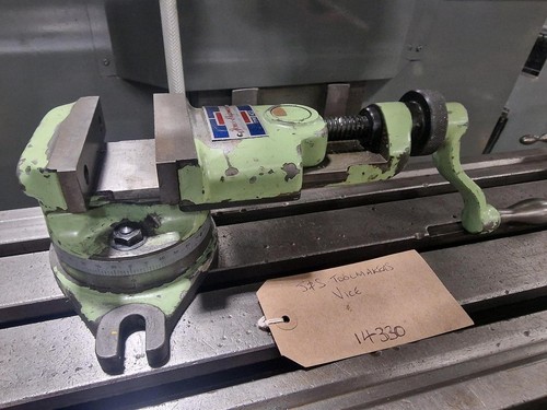 Jones shipman toolmakers - jones, &