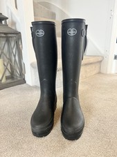 Le Chameau Vierzonord FE