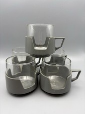 5x Vintage Picnic Camper JAJ