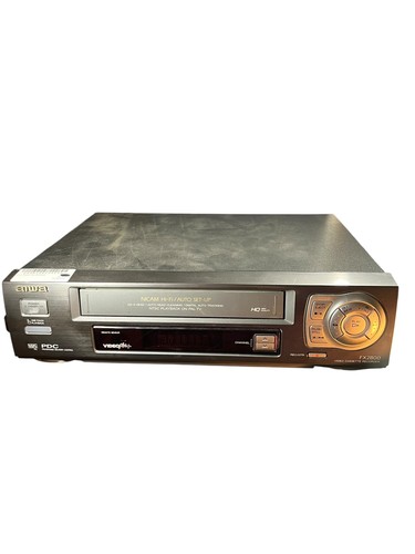 Aiwa fx2800k nicam fi - hv-fx2800k, hi-fi