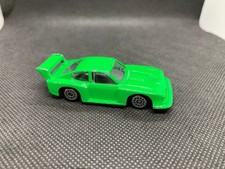 Motor Max Motormax - Ford Capri 3.0 Zakspeed - Diecast Collectible - 1:64 - USED