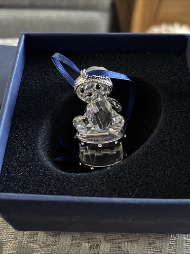 Swarovski 2007 annual edition - 2007,