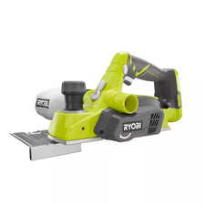New Ryobi P611BTL - 18V Cordless 3-1/4 in. Planer (Tool Only)
