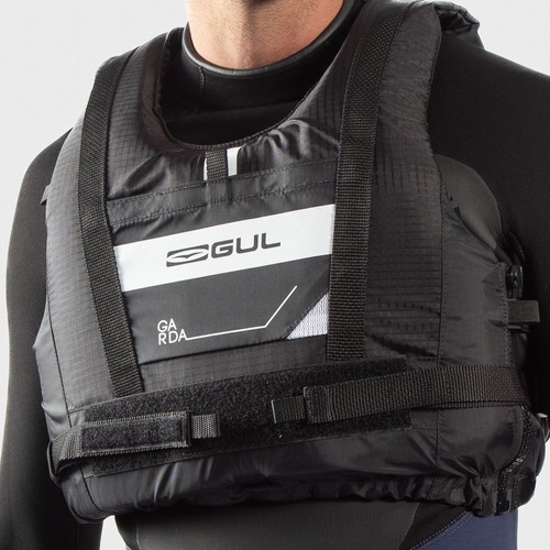 Gul garda mk2 - 50n, aid