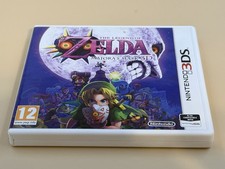 Nintendo 3DS The Legend Of