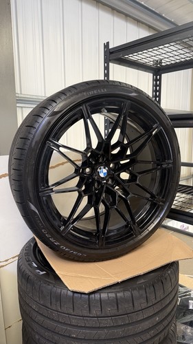 Brand new set - 19", 20"