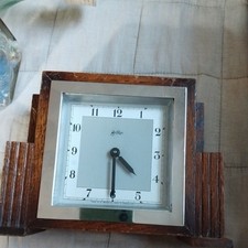 Vintage John D Francis Small