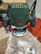 Bosc POF 1200AE Plunging