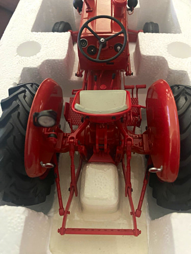 Valmet 565 diecast - valmet,