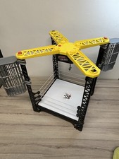 WWE Tough Talkers Ring
