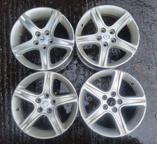 LEXUS IS200 17" INCH ALLOY