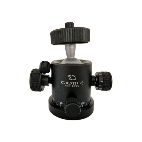 Giottos ball head 1000 - ball,