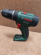 Bosch 18v Li-Ion Cordless