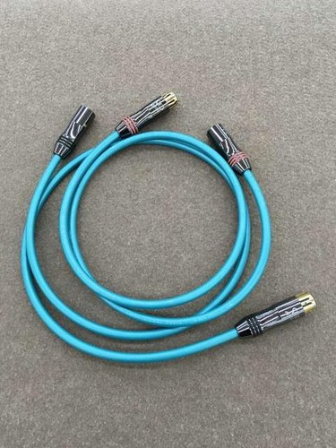 Qed qunex4s xlr1 xlr - qunex4s/xlr1.0m, audio
