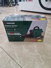 Parkside Plasma Cutter PPS 30 C2 (Compressor NOT Included) -NEVER USED