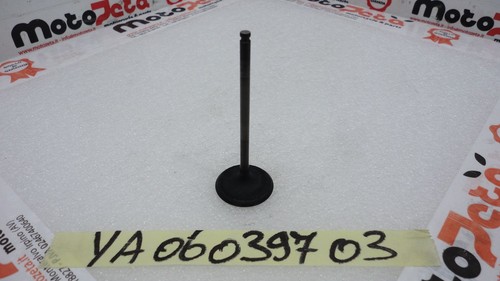 Intake valve yamaha 14 - intake,