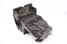 Air filter box air filter