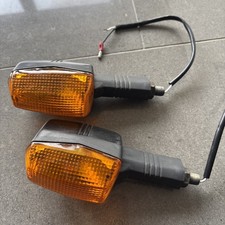 Triumph Daytona 900 Sprint &