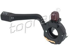 Turn signal switch stalk with