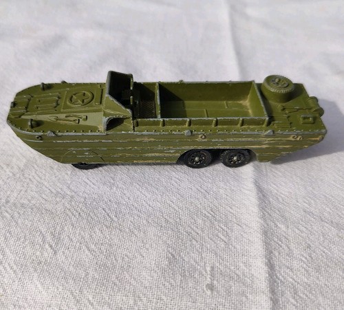 Vintage diecast metal dinky - vintage,