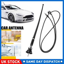 1x Auto Stereo FM & AM Radio