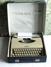 Vintage 1970s ATARES Capri