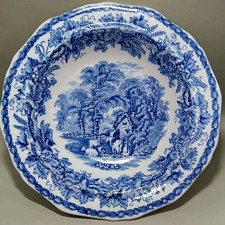 BOOTHS British Scenery Deep