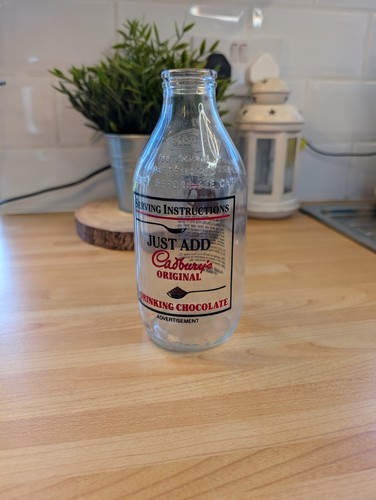Unigate vintage milk bottle - unigate,