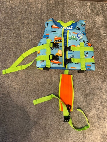 Oshyle kids swim vest float - oshyle,