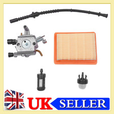 Carburetor Carb Kit 4128 120