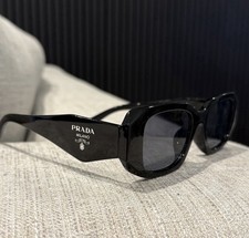 PRADA PR17WS Unisex Sunglasses