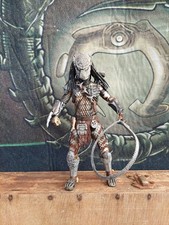 Predator Figure