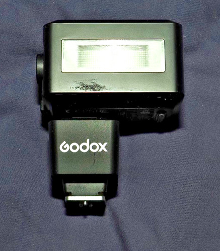 Godox it30 pro it30pro mini - it30,