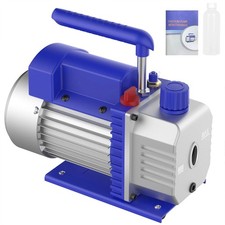 1/3HP 3.5CFM R134A Vacuum Pump