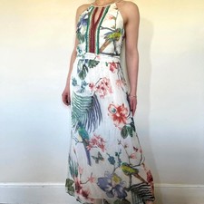 Vintage Rene Derhy white