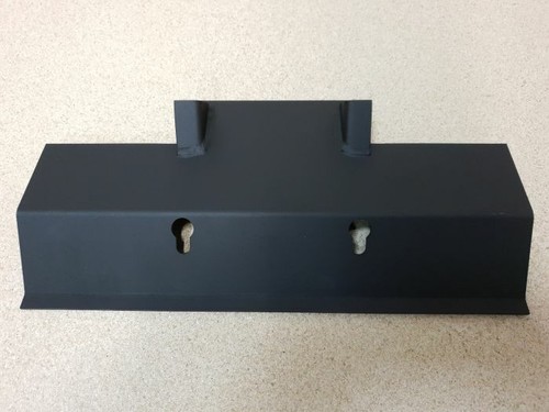 Stovax riva inset upper - 50/55,