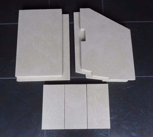 Fire bricks fit firebelly - bricks,
