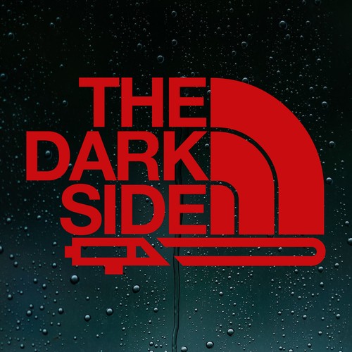 The dark side sci vinyl - the, sci-fi