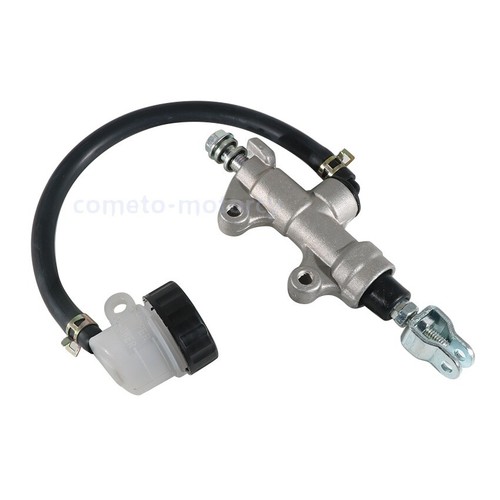 Rear brake master - cylinder, fit