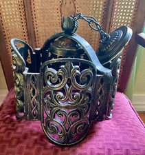 Vtg  Gothic Art Nouveau