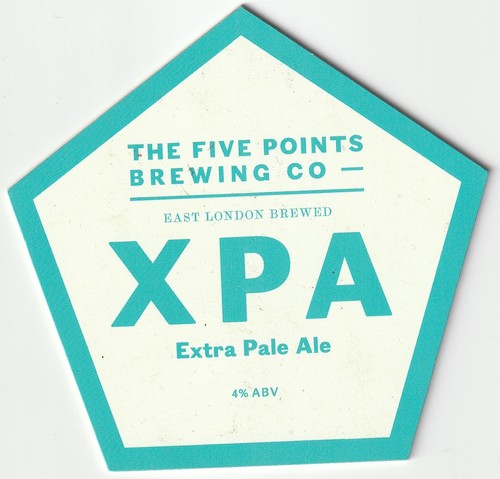 Used pump clip front five - used,