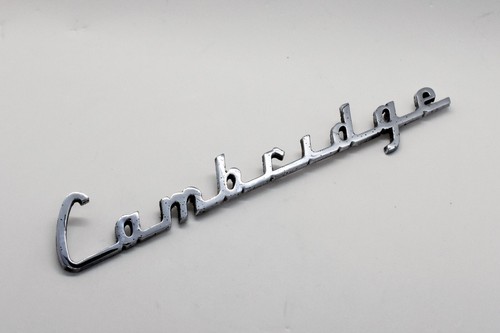Original 1959 1961 austin - 1959,