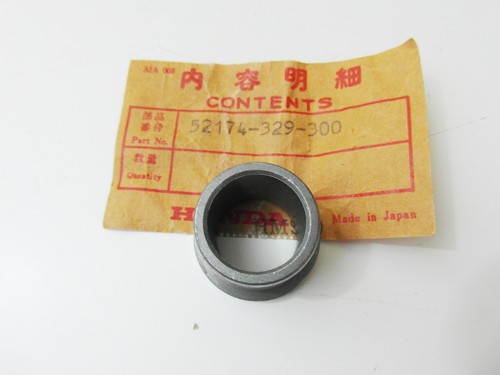 Original swingarm bearing