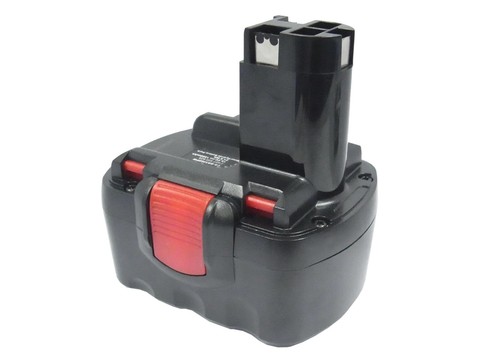 Battery for bosch - ni-mh,