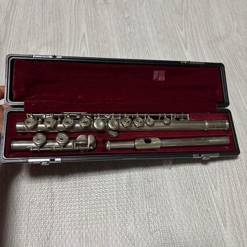 Yamaha flute yfl 221 - yamaha, yfl-221