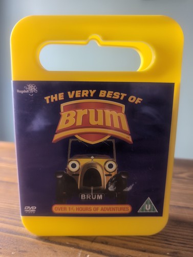 Brum the very best - brum:,