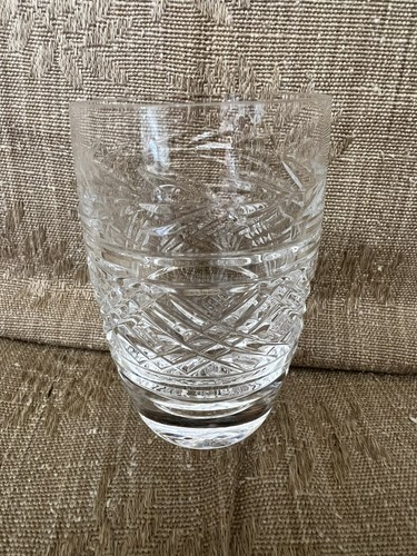 Waterford crystal whiskey - waterford,