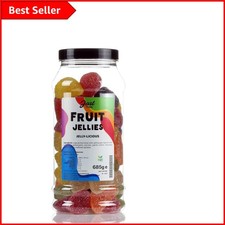 Iconic Old Fashioned Fruit