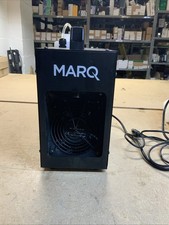 Marq Haze Machine Hazer DJ Disco Light Fog CR13022424**